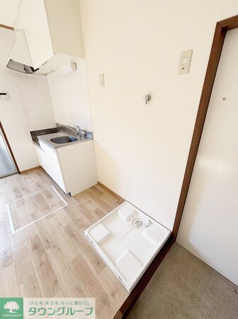 フルール日野の物件内観写真